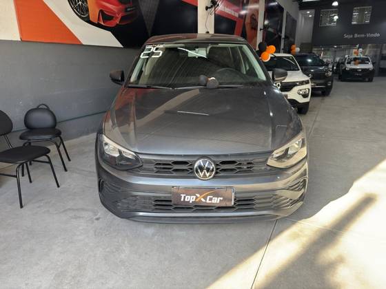 VOLKSWAGEN POLO 1.0 MPI TRACK MANUAL VOLKSWAGEN POLO 1.0 MPI TRACK MANUAL